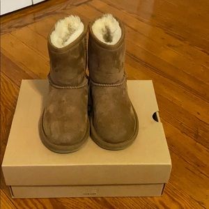 Uggs